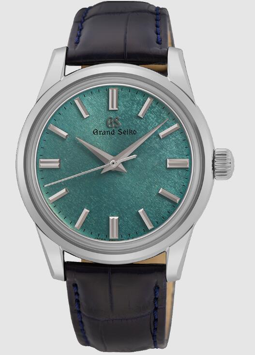 Grand Seiko Elegance Replica Watch SBGW275 Grand Seiko Elegance Replica Watch SBGW275